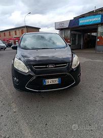 Ford C-Max 2 serie