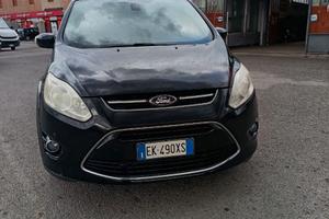 Ford C-Max 2 serie
