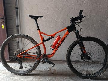 MTB  ORBEA oiz 29 pollici taglia XL 