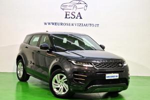 LAND ROVER Range Rover Evoque 2.0D I4-L.Flw 150
