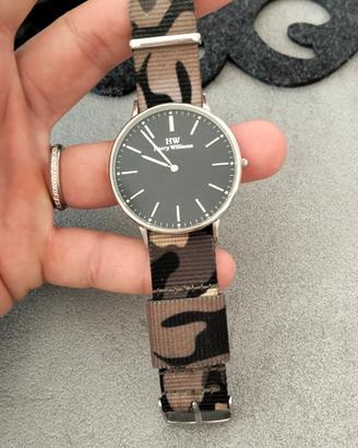 Harry Williams - Minimal Camouflage