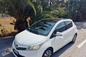 Toyota Yaris 1.4 Diesel Automatica Robotizzata - 