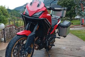 xcape 649