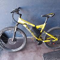 TB elettrica specialized