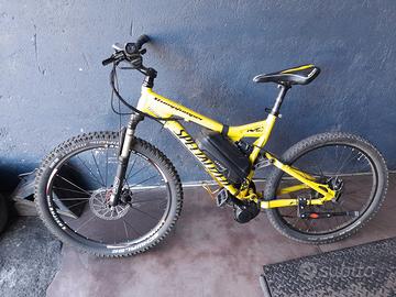 TB elettrica specialized