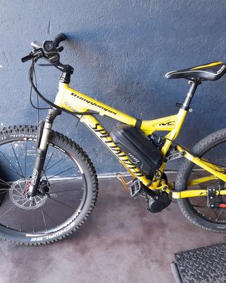 TB elettrica specialized