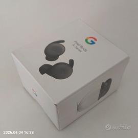 Pixel Buds A-series SIGILLATI