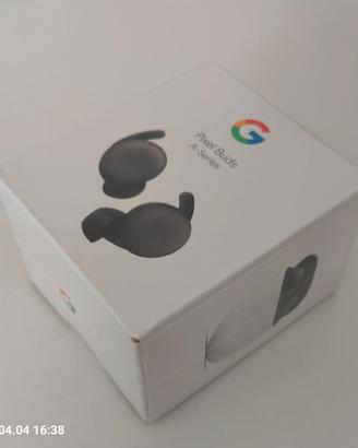 Pixel Buds A-series SIGILLATI