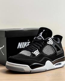 Jordan Air Jordan 4 Retro White Thunder EU37.5