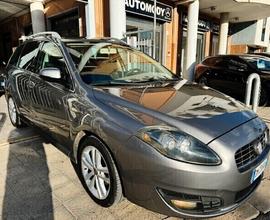 Fiat Croma 1.9 Multijet Emotion C.Automatico