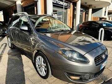 Fiat Croma 1.9 Multijet Emotion C.Automatico