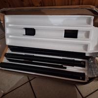 supporto TV da soffitto Sylvox