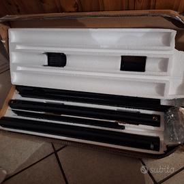 supporto TV da soffitto Sylvox