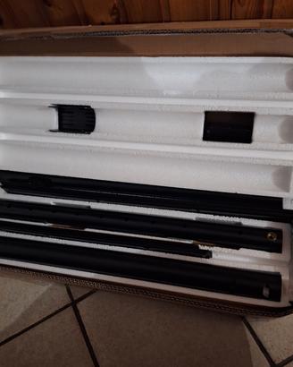 supporto TV da soffitto Sylvox
