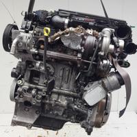 F6JB MOTORE IMP. SIEMENS EGR ELETTRICA FORD FIESTA