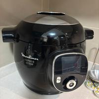 MOULINEX COOKEO + CONNECT
