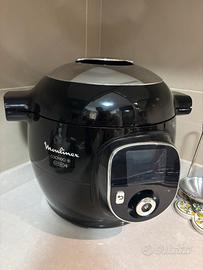 MOULINEX COOKEO + CONNECT