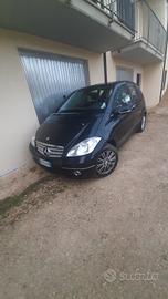 classe A 180 CDI 