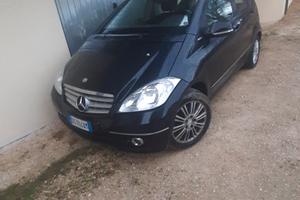 classe A 180 CDI 