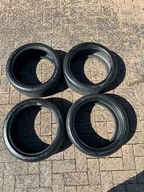 Gomme estive goodyear eagle f1 18’