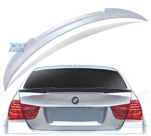 SPOILER ALETTONE BMW E90 LOOK M4