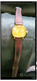 Orologio Longines donna vintage 