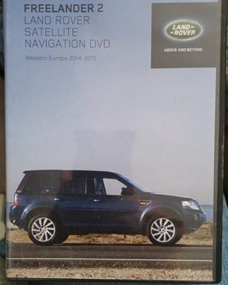 navigator system