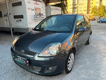 Ford Fiesta 1.4 TDCI 70CV 12 MESI DI GARANZIA