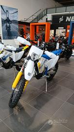 Husqvarna FE 450 M.Y 2027