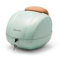 BAULE VESPA GTS LATTE MENTA 350/A