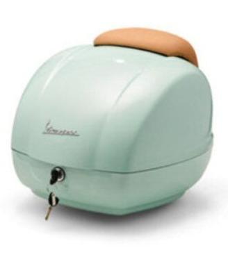 BAULE VESPA GTS LATTE MENTA 350/A