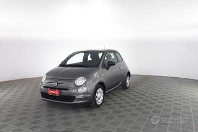 FIAT 500 500 1.0 Hybrid Cult