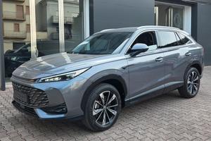 Mg HS HEV Comfort NUOVA DA IMMATRICOLARE