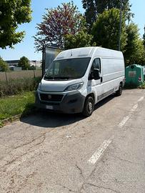 Fiat Ducato L3H2