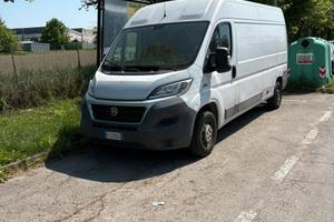 Fiat Ducato L3H2