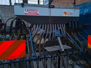 Seminatrice vertulli