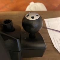 Logitech driving force gt