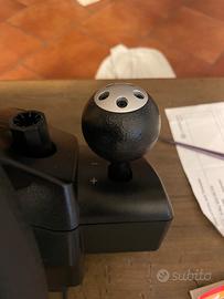 Logitech driving force gt