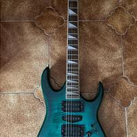 Chitarra elettrica Ibanez