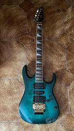 Chitarra elettrica Ibanez