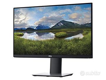 DELL P2419H monitor  (24") Full hd