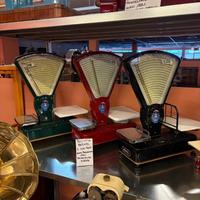 bilance berkel restaurate pronta consegna!