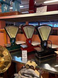 bilance berkel restaurate pronta consegna!