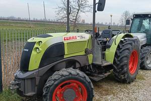 CLAAS NECTIS 257 VL