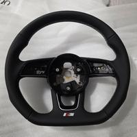 volante audi tagliato S line