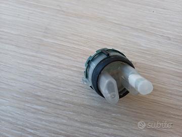 sensore di pressione / flussometro (sensore di liv