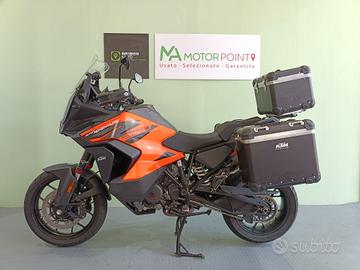 Ktm 1290 Super Adventure S - 2023 finanziabile
