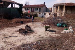 Terreno editabile permuta