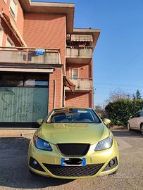 SEAT IBIZA 6j