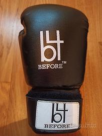 Guantoni Boxe Sport da Combattimento/Arti marziali